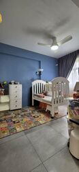 Blk 443A West Ridges @ Bukit Batok (Bukit Batok), HDB 5 Rooms #585616911